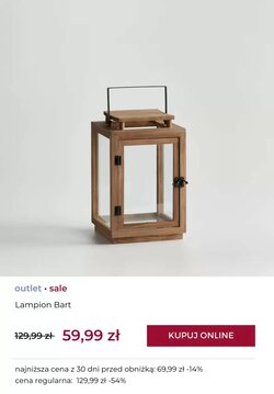 Gazetka promocyjna Home&You  ważna od 12.01.2026 - Strona 10.