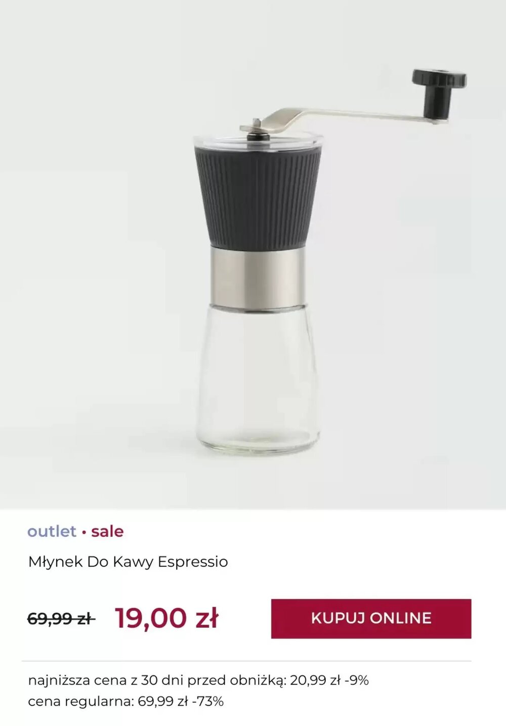 Gazetka promocyjna Home&You  ważna od 12.01.2026 - Strona 11.