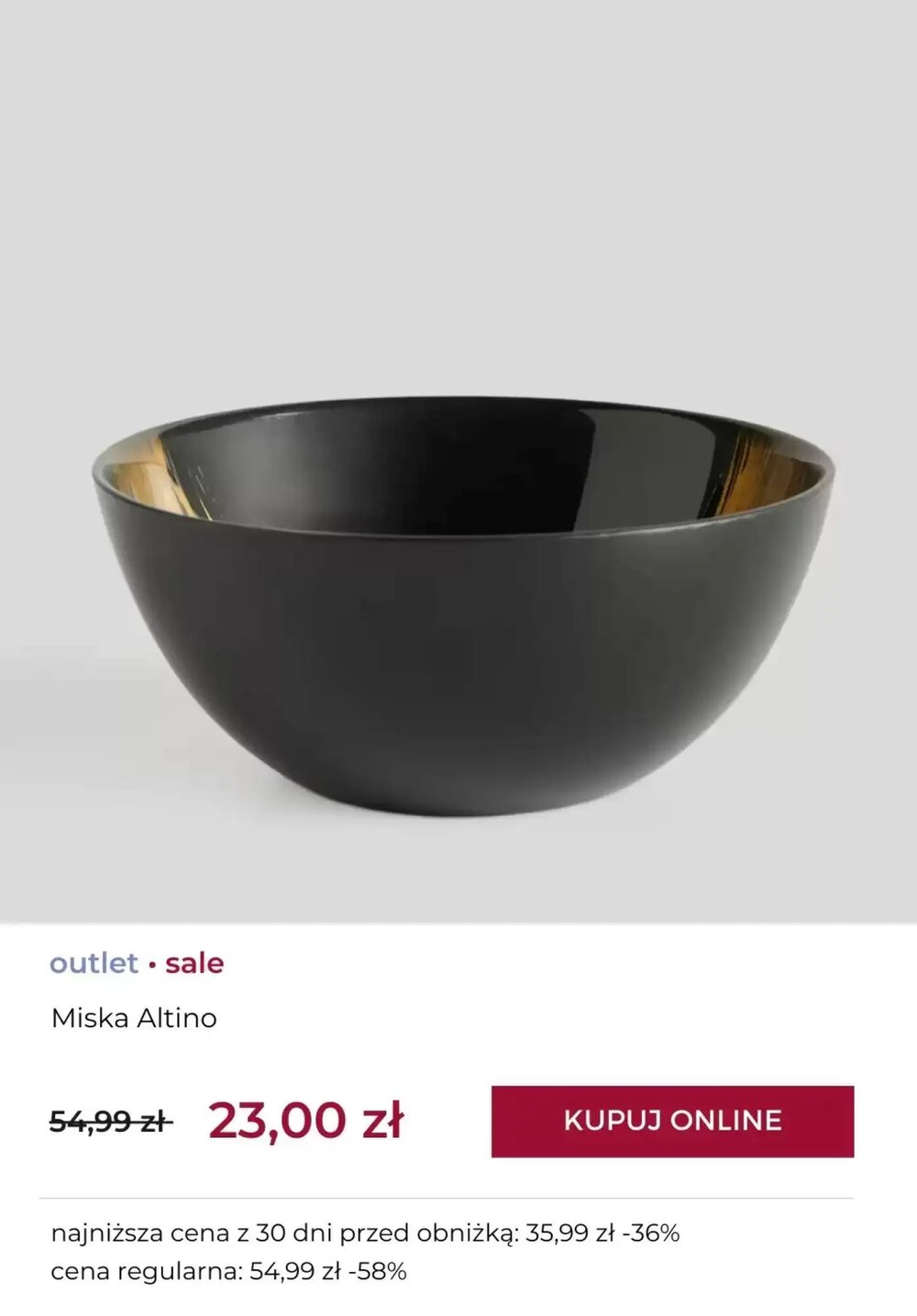 Gazetka promocyjna Home&You  ważna od 12.01.2026 - Strona 3.