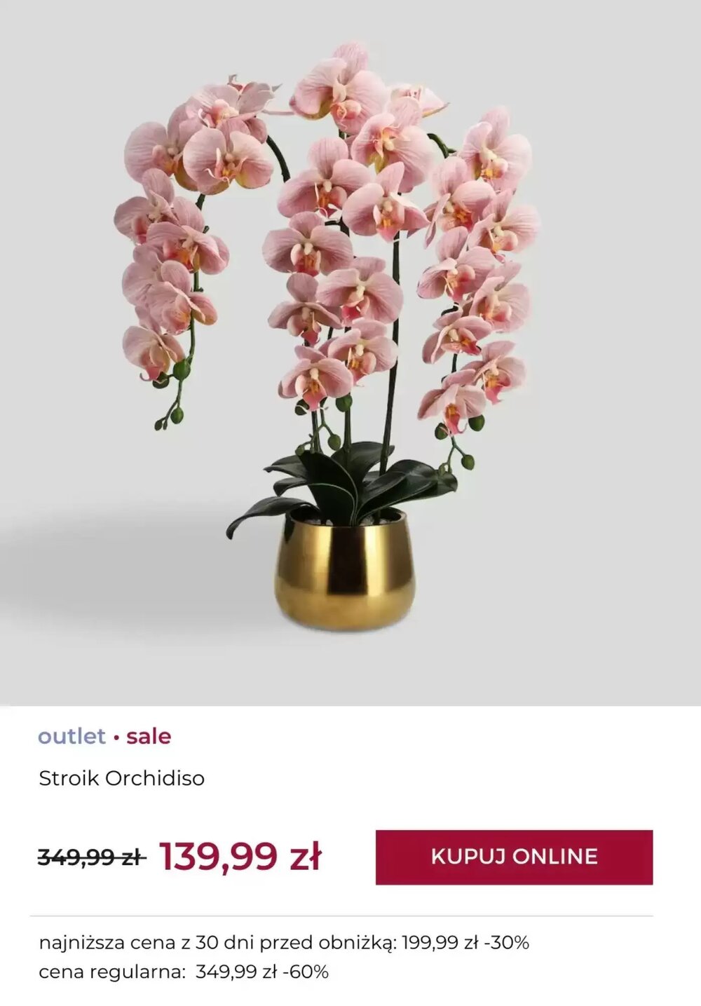 Gazetka promocyjna Home&You  ważna od 12.01.2026 - Strona 4.