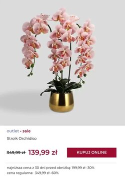 Gazetka promocyjna Home&You  ważna od 12.01.2026 - Strona 4.