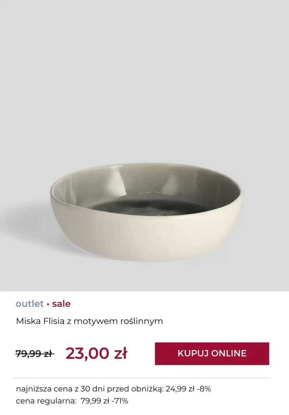 Gazetka promocyjna Home&You  ważna od 12.01.2026 - Strona 5.