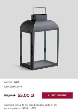 Gazetka promocyjna Home&You  ważna od 12.01.2026 - Strona 7.