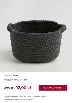 Gazetka promocyjna Home&You  ważna od 12.01.2026 - Strona 8.