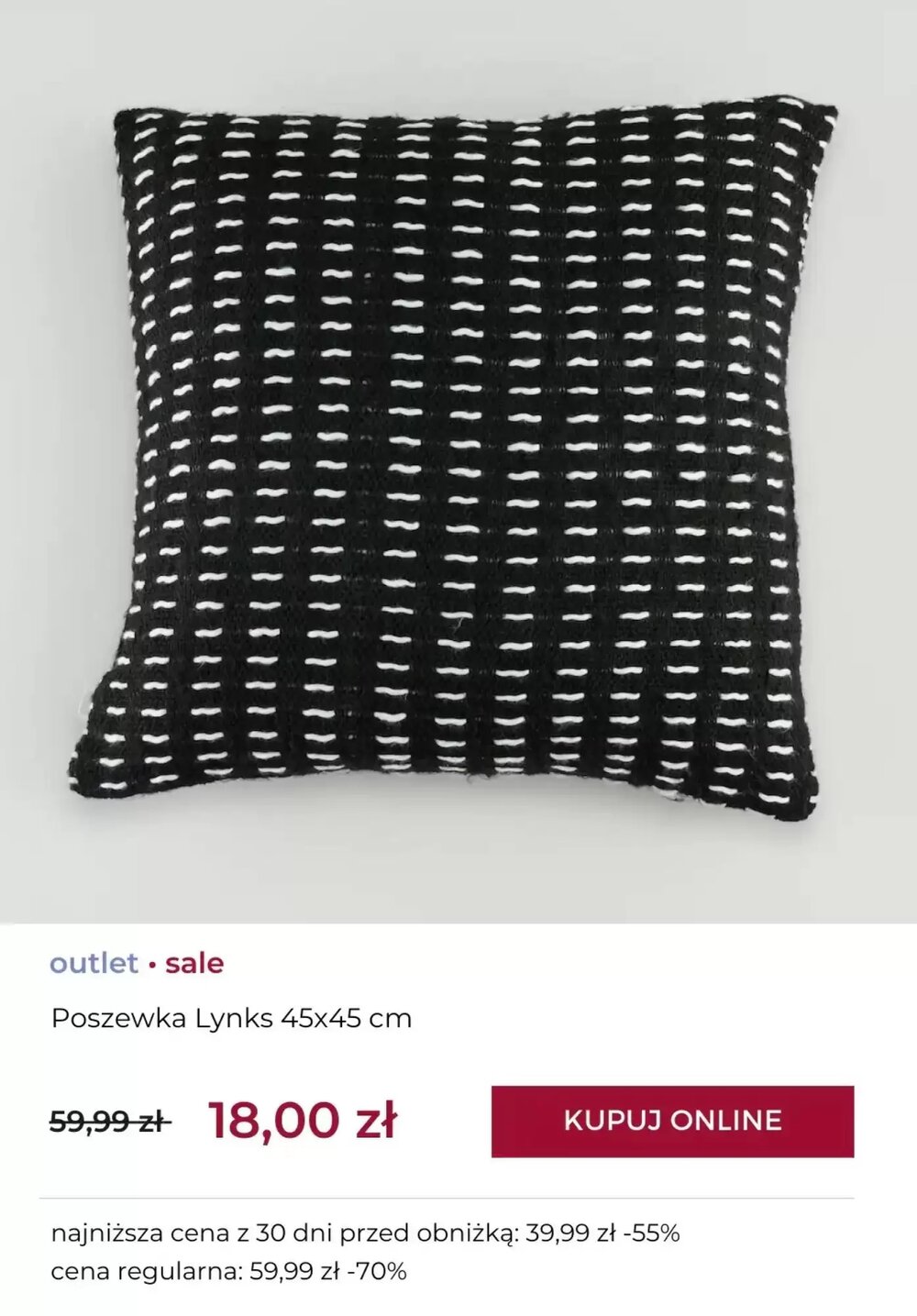 Gazetka promocyjna Home&You  ważna od 12.01.2026 - Strona 9.