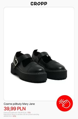 Gazetka promocyjna Cropp  ważna od 12.01.2026 - Strona 10.