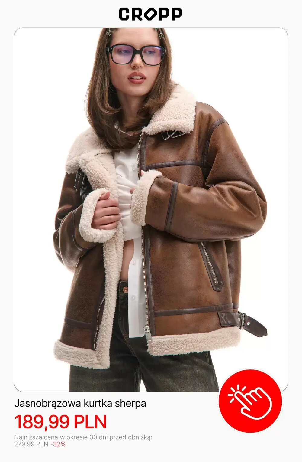 Gazetka promocyjna Cropp  ważna od 12.01.2026 - Strona 11.