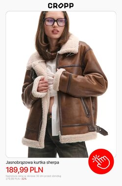 Gazetka promocyjna Cropp  ważna od 12.01.2026 - Strona 11.