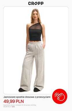 Gazetka promocyjna Cropp  ważna od 12.01.2026 - Strona 2.