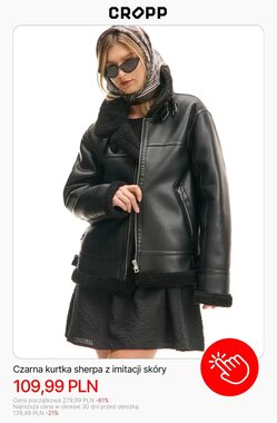 Gazetka promocyjna Cropp  ważna od 12.01.2026 - Strona 4.