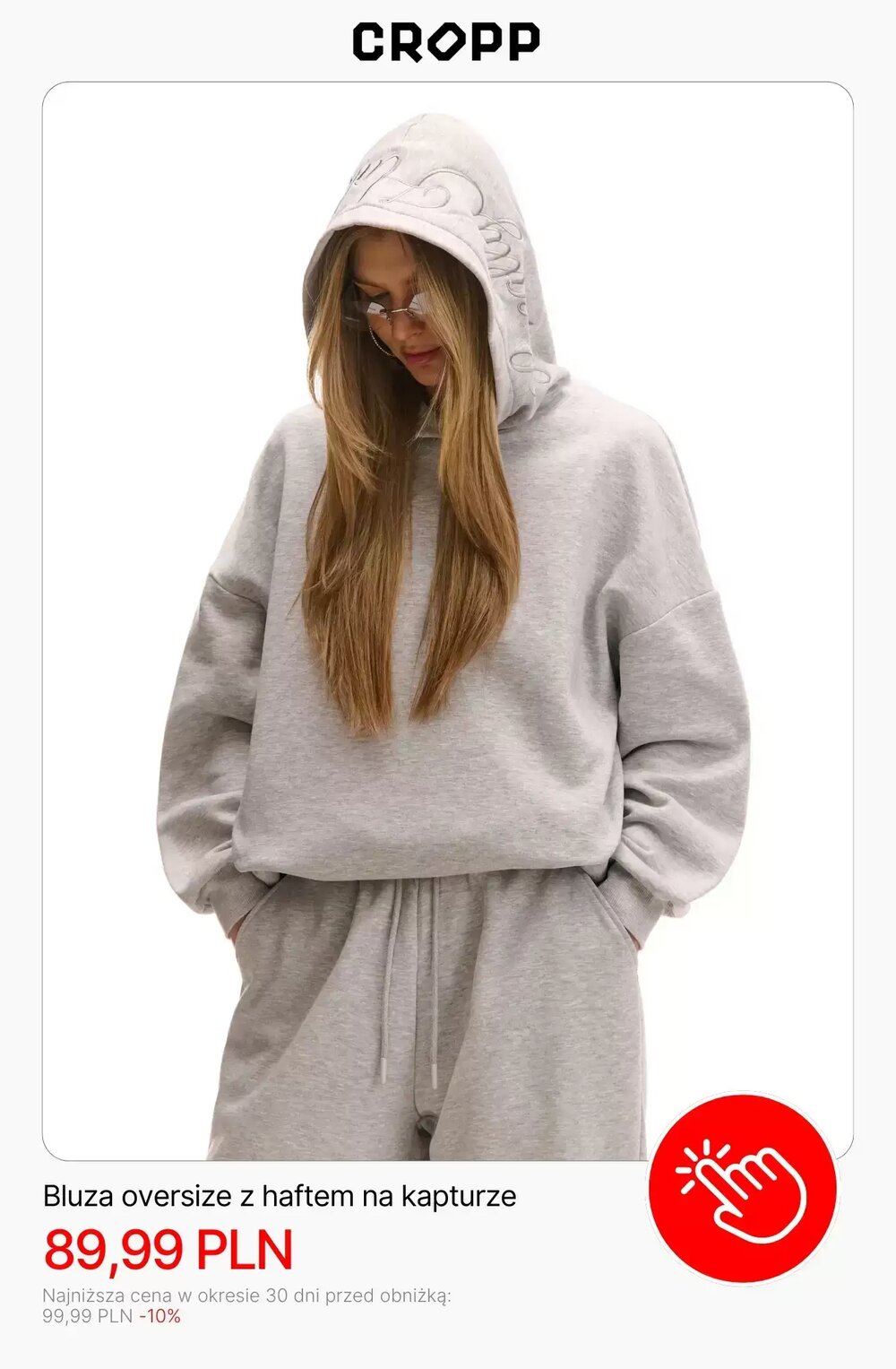 Gazetka promocyjna Cropp  ważna od 12.01.2026 - Strona 5.