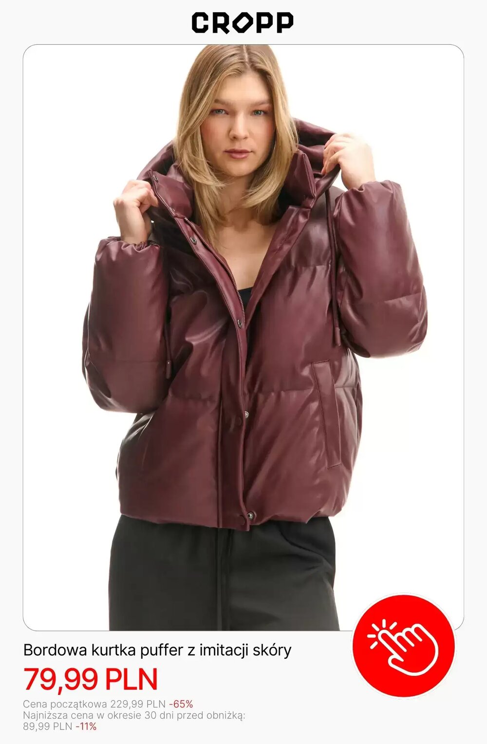 Gazetka promocyjna Cropp  ważna od 12.01.2026 - Strona 6.