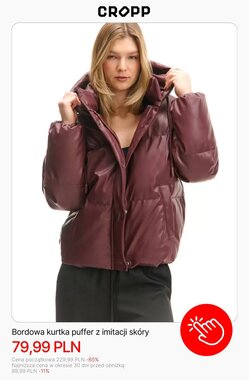 Gazetka promocyjna Cropp  ważna od 12.01.2026 - Strona 6.