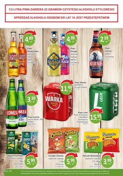 Gazetka promocyjna Passa  ważna od 12.01.2026 - Strona 10.