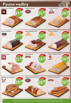 Gazetka promocyjna Passa  ważna od 12.01.2026 - Strona 2.