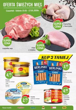 Gazetka promocyjna Passa  ważna od 12.01.2026 - Strona 3.