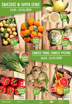 Gazetka promocyjna Passa  ważna od 12.01.2026 - Strona 5.