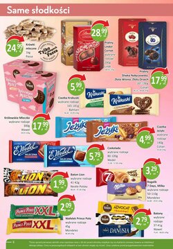 Gazetka promocyjna Passa  ważna od 12.01.2026 - Strona 6.