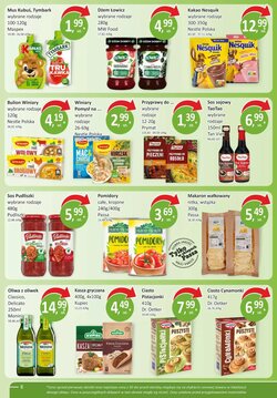 Gazetka promocyjna Passa  ważna od 12.01.2026 - Strona 8.