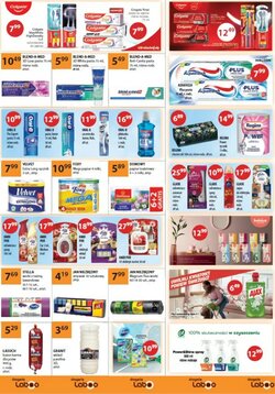 Gazetka promocyjna Drogerie Laboo  ważna od 12.01.2026 - Strona 3.