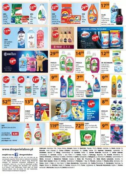 Gazetka promocyjna Drogerie Laboo  ważna od 12.01.2026 - Strona 4.