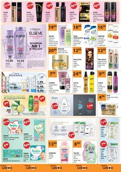 Gazetka promocyjna Drogerie Laboo  ważna od 12.01.2026 - Strona 5.