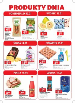 Gazetka promocyjna E.Leclerc  ważna od 12.01.2026 - Strona 4.