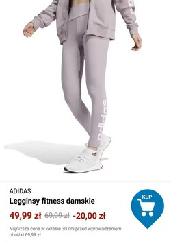 Gazetka promocyjna Decathlon  ważna od 12.01.2026 - Strona 10.