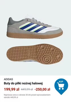 Gazetka promocyjna Decathlon  ważna od 12.01.2026 - Strona 8.