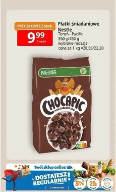 Gazetka promocyjna E.Leclerc  ważna od 12.01.2026 - Strona 5.