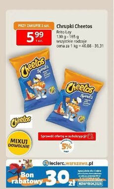 Gazetka promocyjna E.Leclerc  ważna od 12.01.2026 - Strona 6.