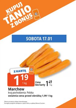 Gazetka promocyjna E.Leclerc  ważna od 13.01.2026 - Strona 12.