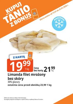Gazetka promocyjna E.Leclerc  ważna od 13.01.2026 - Strona 13.