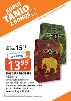 Gazetka promocyjna E.Leclerc  ważna od 13.01.2026 - Strona 21.