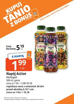 Gazetka promocyjna E.Leclerc  ważna od 13.01.2026 - Strona 22.