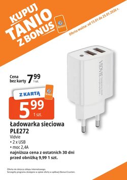 Gazetka promocyjna E.Leclerc  ważna od 13.01.2026 - Strona 29.