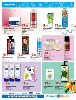 Gazetka promocyjna E.Leclerc  ważna od 13.01.2026 - Strona 11.