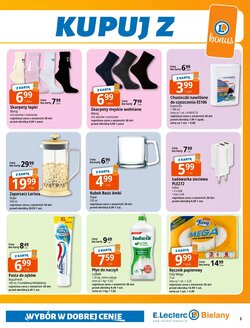 Gazetka promocyjna E.Leclerc  ważna od 13.01.2026 - Strona 3.