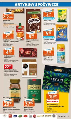 Gazetka promocyjna E.Leclerc  ważna od 13.01.2026 - Strona 11.