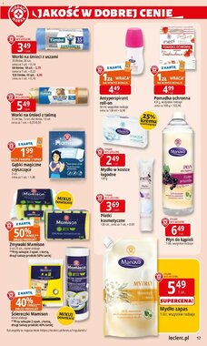 Gazetka promocyjna E.Leclerc  ważna od 13.01.2026 - Strona 17.