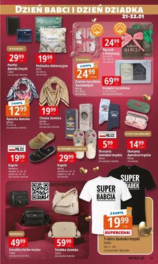 Gazetka promocyjna E.Leclerc  ważna od 13.01.2026 - Strona 21.