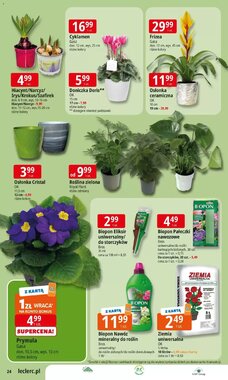 Gazetka promocyjna E.Leclerc  ważna od 13.01.2026 - Strona 24.