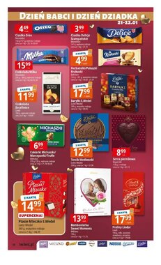 Gazetka promocyjna E.Leclerc  ważna od 13.01.2026 - Strona 10.