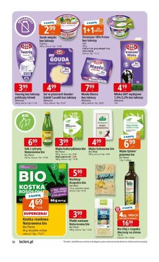 Gazetka promocyjna E.Leclerc  ważna od 13.01.2026 - Strona 12.