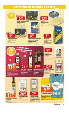 Gazetka promocyjna E.Leclerc  ważna od 13.01.2026 - Strona 15.