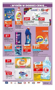 Gazetka promocyjna E.Leclerc  ważna od 13.01.2026 - Strona 19.