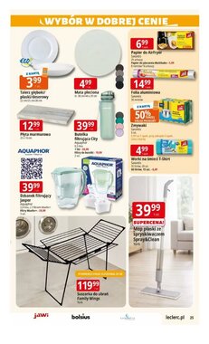 Gazetka promocyjna E.Leclerc  ważna od 13.01.2026 - Strona 25.