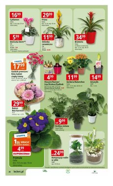 Gazetka promocyjna E.Leclerc  ważna od 13.01.2026 - Strona 26.