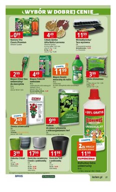 Gazetka promocyjna E.Leclerc  ważna od 13.01.2026 - Strona 27.