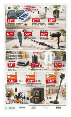 Gazetka promocyjna E.Leclerc  ważna od 13.01.2026 - Strona 30.